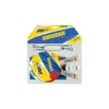 Set Training Ping Pong 2 Racchette Palline Tendi Rete Inclusa Tennis da Tavola