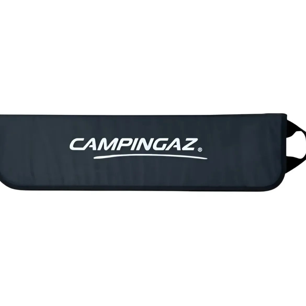 Set Utensili Barbecue Campignaz 9 Pezzi Manico in Legno Borsa Tessuto