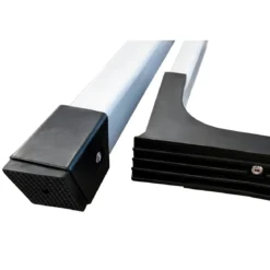 Sgabello Scaletta Pieghevole in Acciaio 2 Gradini 47 cm Salvaspazio