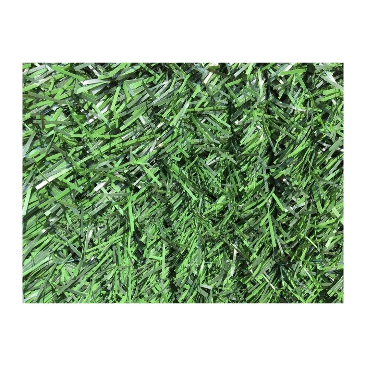 Siepe Artificiale 1x3 Finta Rotolo PVC Arella Sintetica Recinzione Ombreggiante