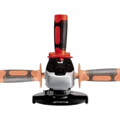 Smerigliatrice a Batteria Disco 115 Einhell Angolare Flex Trapano Professionale