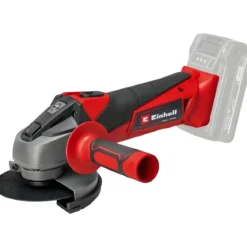 Smerigliatrice a Batteria Disco 115 Einhell Angolare Flex Trapano Professionale