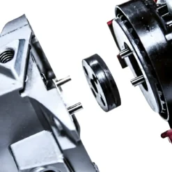Smerigliatrice a Batteria Disco 115 Einhell Angolare Flex Trapano Professionale