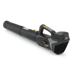 Soffiatore a Batteria 20V 4Ah Leggero per Pulizia Giardino Portatile