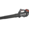 Soffiatore a Batteria 40V Getto d’Aria 650 m³/h Motore Brushless