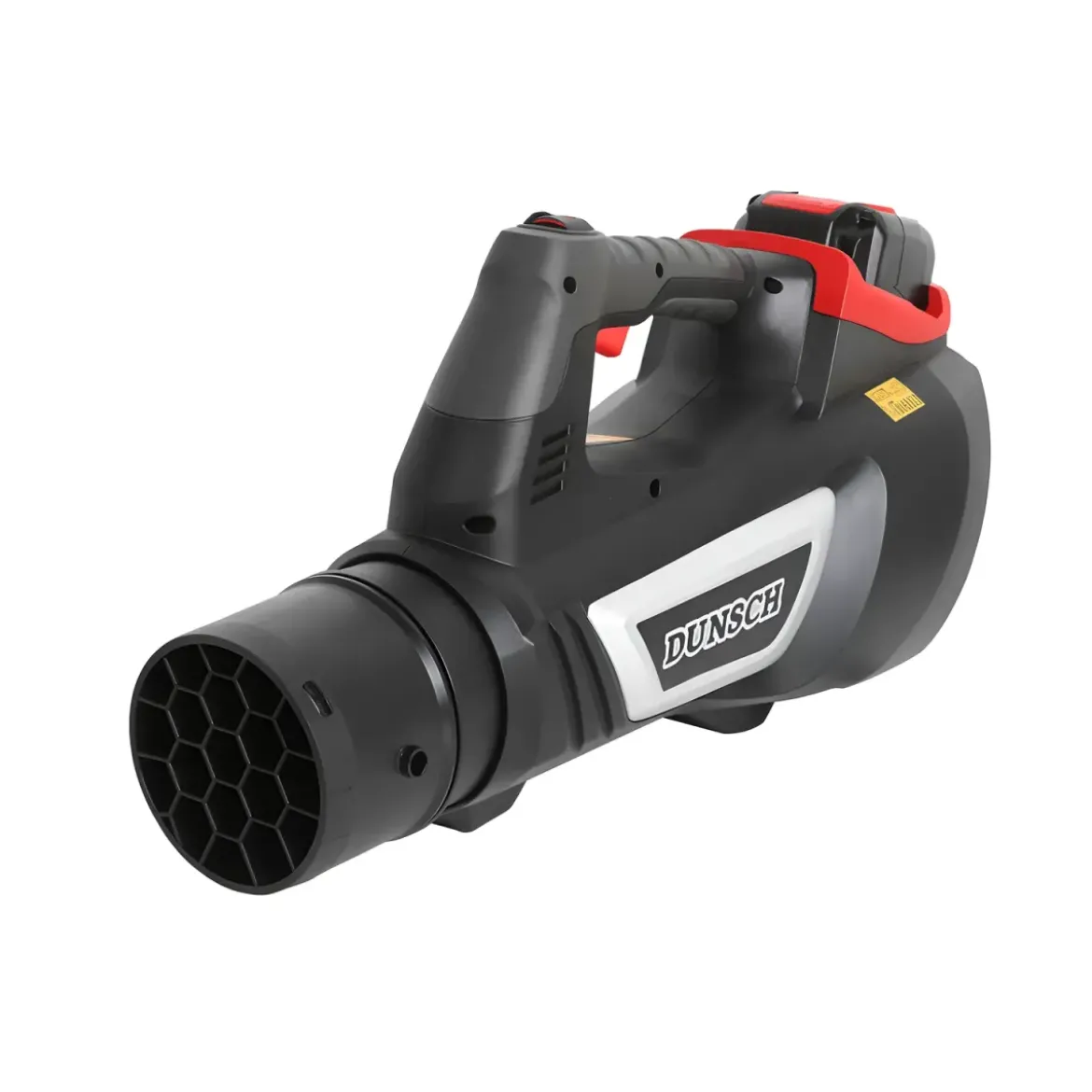 Soffiatore a Batteria 40V Getto d’Aria 650 m³/h Motore Brushless