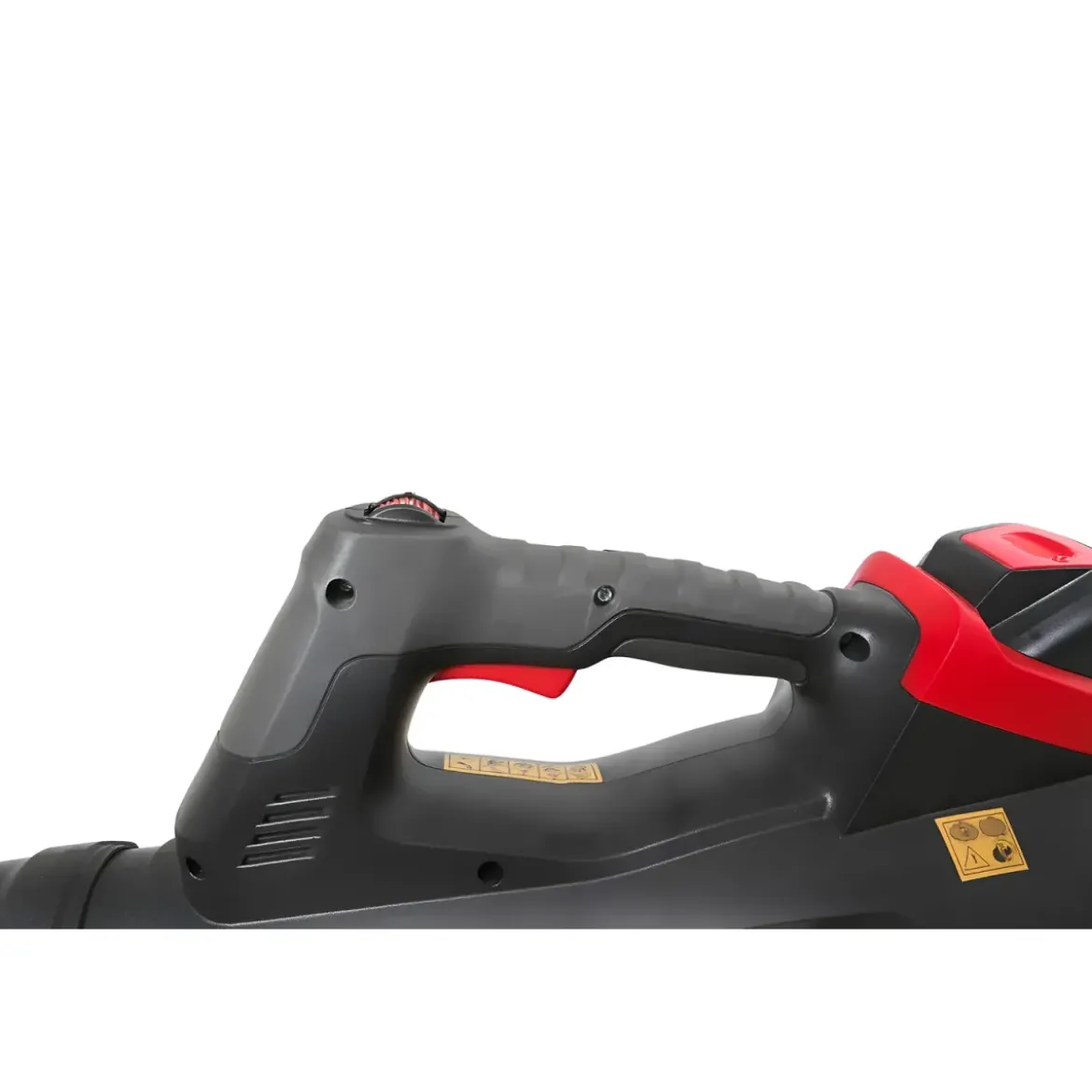 Soffiatore a Batteria 40V Getto d’Aria 650 m³/h Motore Brushless