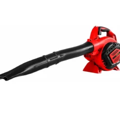 Soffiatore e Aspiratore 3in1 Globex con Motore a Scoppio per Giardinaggio