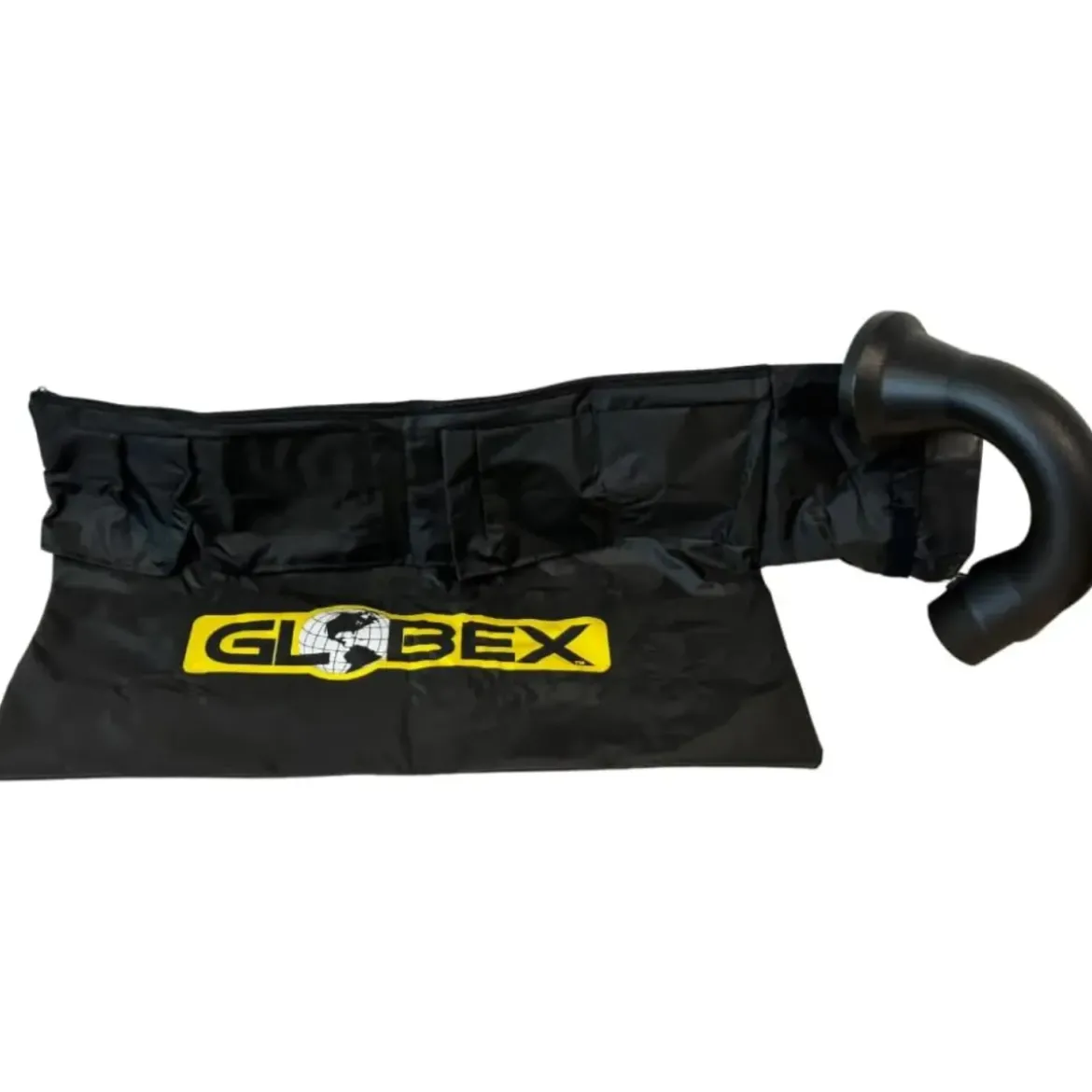 Soffiatore e Aspiratore 3in1 Globex con Motore a Scoppio per Giardinaggio