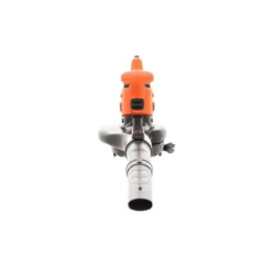 Soffiatore Elettrico Black+Decker Aspiratore e Trituratore 3000w