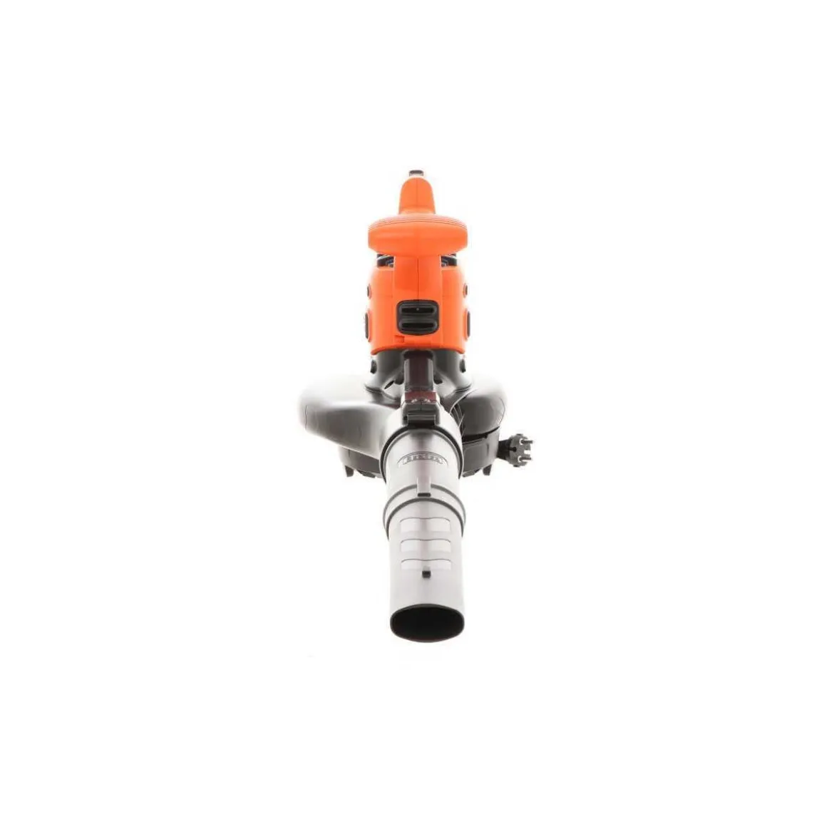 Soffiatore Elettrico Black+Decker Aspiratore e Trituratore 3000w