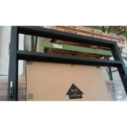 Sopraluce per Porta Blindata da 20cm, 30cm o 40cm