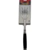 Spatola Barbecue Acciaio Inox Manico Antiscivolo Utensile Griglia