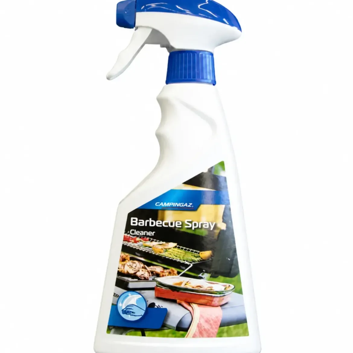 Spray Detergente Ecologico Barbecue Campignaz Sgrassante 500 ml