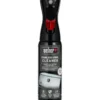 Spray Detergente per Acciaio Inox per Barbecue Weber 300 ml