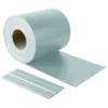 Striscia Frangivista Grigio in PVC 19x35 mt per Cancello e Recinzione