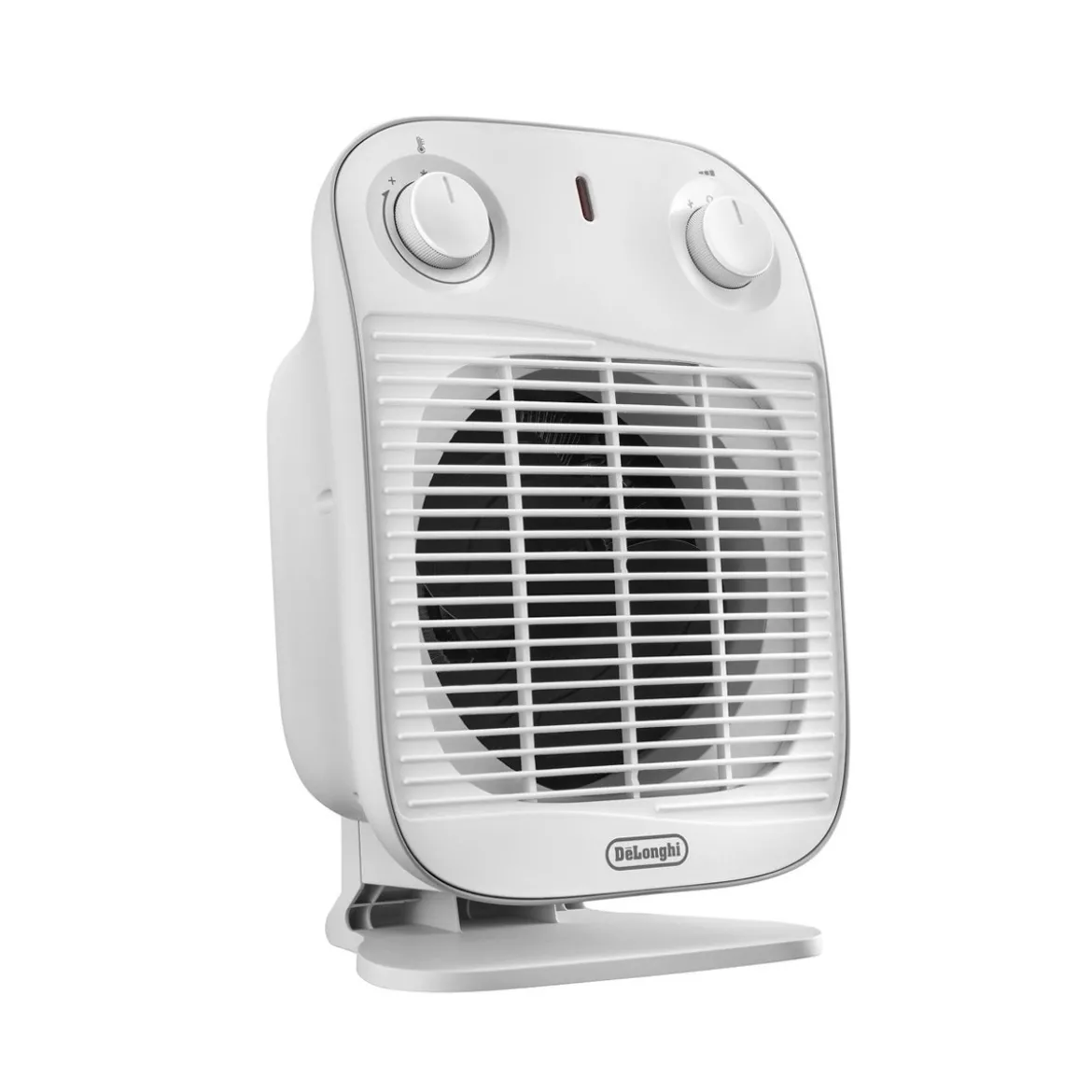 Stufa Elettrica DeLonghi Stufetta Caldobagno Termoventilatore Verticale Calore