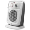 Stufa Elettrica Timer De Longhi Stufetta Caldo Bagno Termoventilatore Termostato