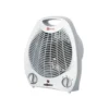 Stufetta Elettrica a Basso Consumo Globex Termoventilatore da Bagno