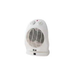 Stufetta Elettrica Scaldino a Basso Consumo 2000W