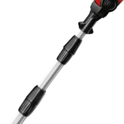 Svettatoio Telescopico Potatore Sega Potatrice a Batteria Multifunzione