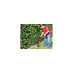 Tagliabordi Motore Elettrico 250W Einhell Decespugliatore a Filo Bordi Tosaerba