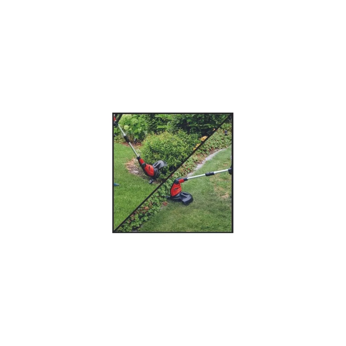 Tagliabordi Telescopico Elettrico 450W Einhell