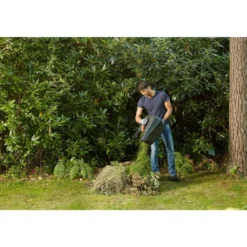 Tagliaerba Black+Decker 1000w Tosa Prato Erba Giardinaggio Leggero 3 Altezze