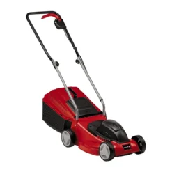 Tagliaerba Einhell Elettrico 1000 Tosa Prato Erba Giardinaggio Leggero 3 Altezze