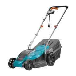 Tagliaerba Gardena 1100w con 3 altezze di taglio