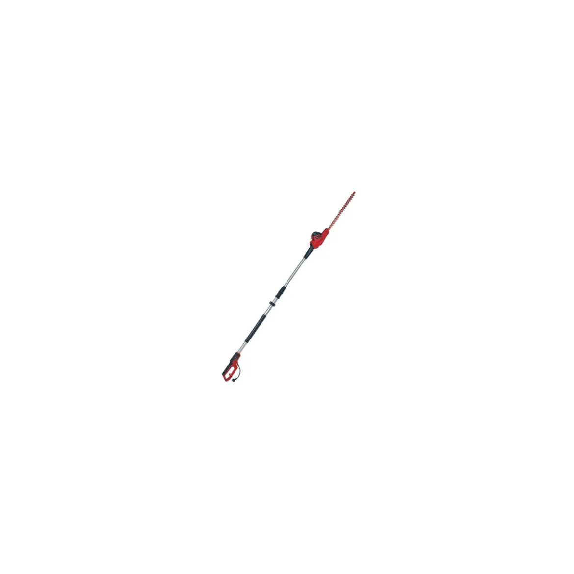 Tagliasiepi Svettatoio Sega Potatrice 500w Elettrica Telescopico Taglia Rami e Pota
