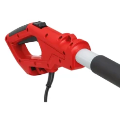 Tagliasiepi Telescopico 550W con Lama 40,9 cm e Asta Orientabile
