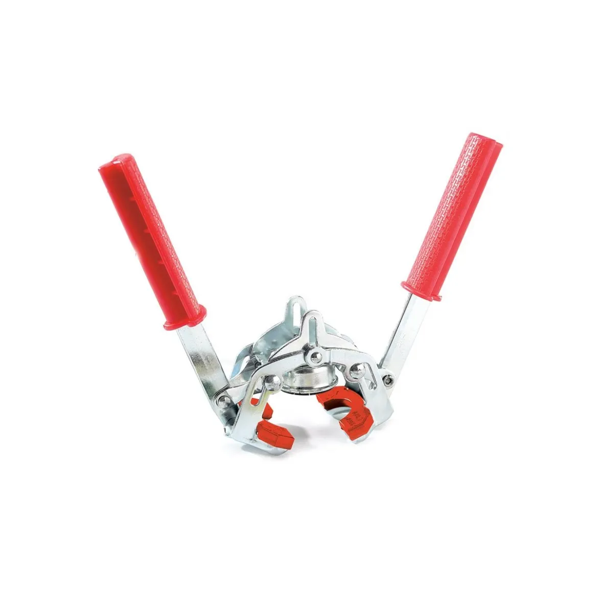 Tappatrice per Tappi a Corona Tappa Bottiglie Vino Manuale 2 Leve in Acciaio