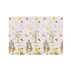 Tappeto Antitrauma per Bambini 200x150 Pieghevole Tappetone Morbido
