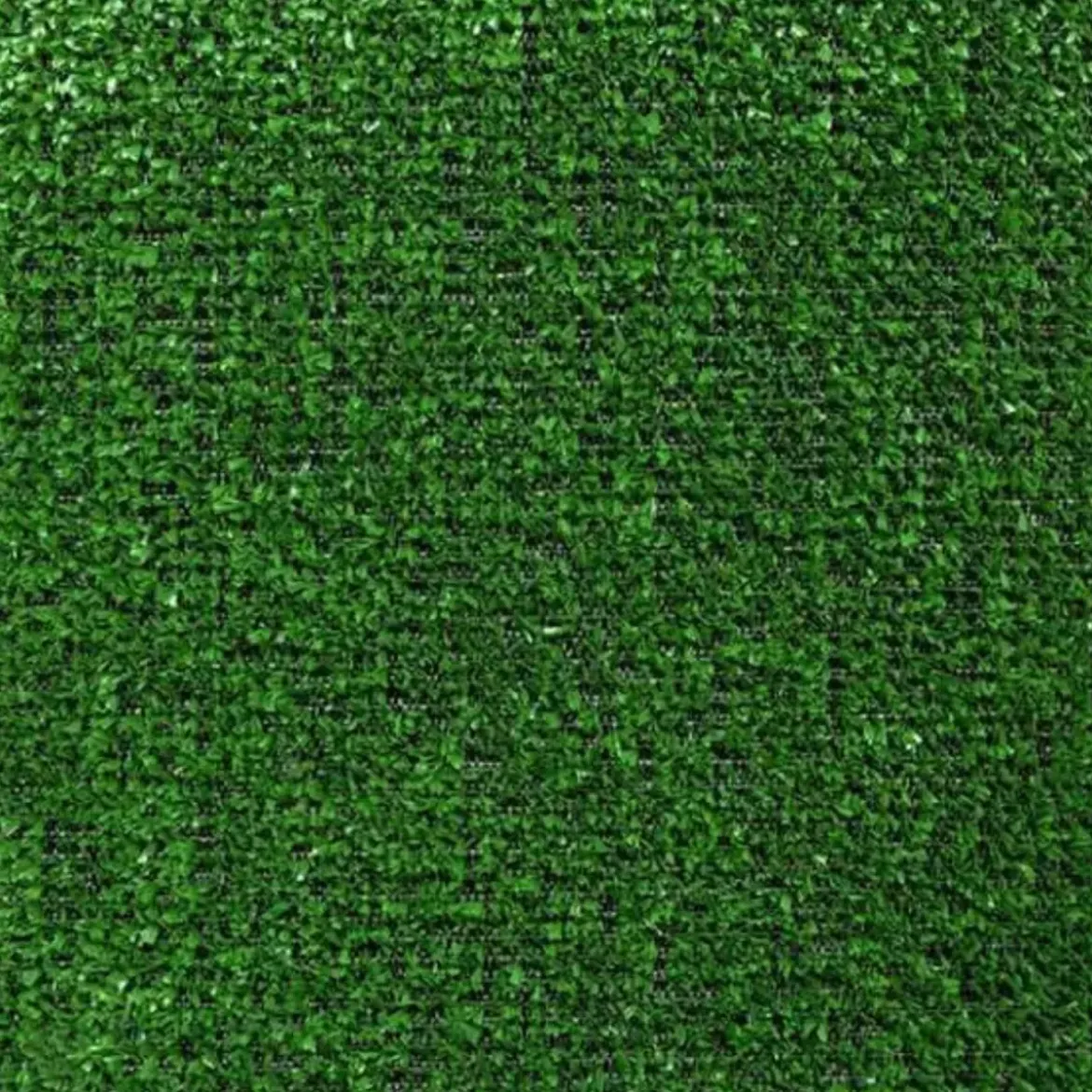 Tappeto Erba Sintetica 10 mm Verde Rotolo 1x25 m Drenante 25 mq