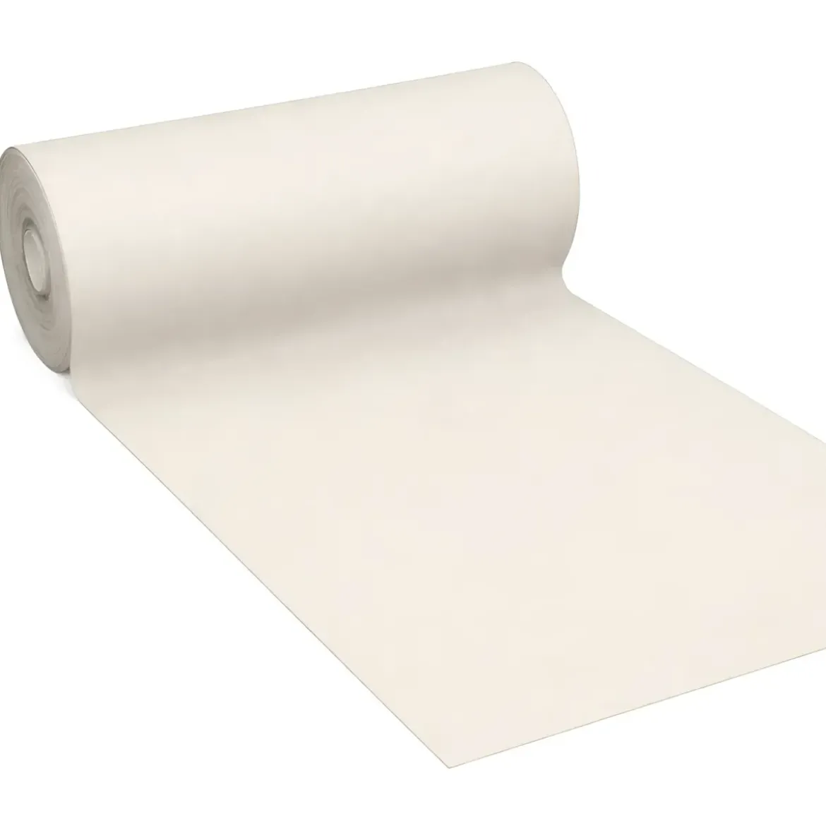Tappeto Moquette 1x30 m Bianco Passatoia Antiscivolo da Esterno Interno