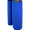 Tappeto Moquette 1x30 m Blu Passatoia Antiscivolo da Esterno Interno