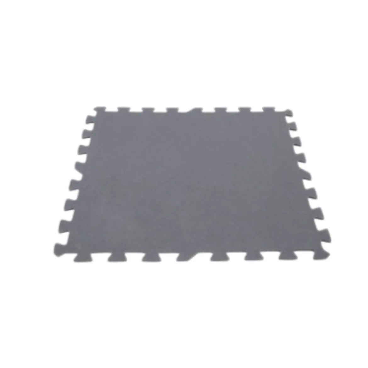 Tappeto Sotto Piscina Intex 50x50 8 pezzi