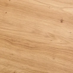 Tavolo Bar da Cucina Antracite Rovere Isola 1 Anta Cassetti Soft-Close