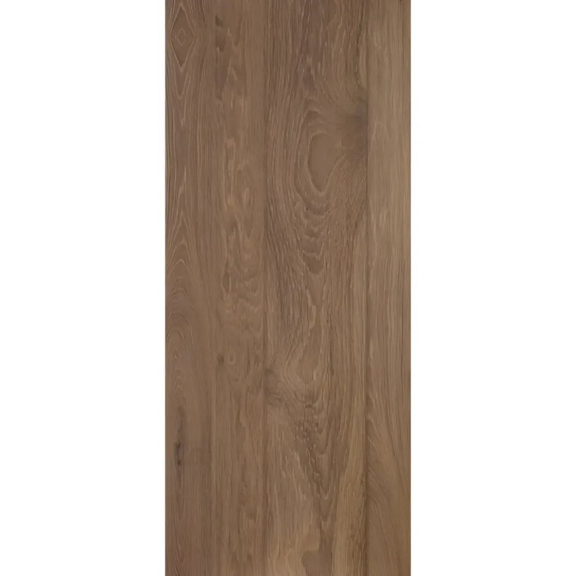 Tavolo da Giardino 200x93 cm Bianco Rettangolare Resina Effetto Legno