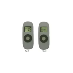 Telecomando Motore Tapparella Elettrica Radiocomando Avvolgibile Timer + Canali