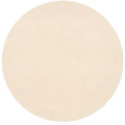 Telo Antisguardo Balcone 75x500 cm Beige PVC Occhielli Alluminio