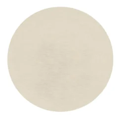 Telo a Vela Ombreggiante Quadrato 3x3 m Beige per Giardino Terrazzo