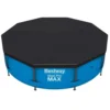 Telo Copri Piscina fuoriterra Tondo 305 cm Bestway