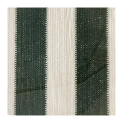 Telo Ombreggiante Rotolo 2x100 Metri Verde Oscurante Telo Copertura Casa Privacy