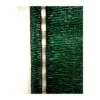 6 Telo Ombreggiante 1x3 Ringhiera Verde PVC Arella Rete Terrazzo Ombra Balcone