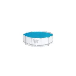 Telo Termico per Piscina Rotonda Diametro 289 cm