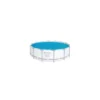 Telo Termico per Piscina Rotonda Diametro 417 cm