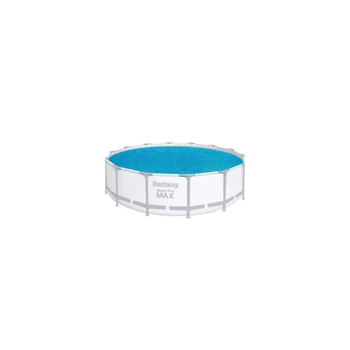Telo Termico per Piscina Rotonda Diametro 356cm
