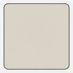Tenda da Sole a Cappottina 120x100 cm Beige da Esterno Impermeabile